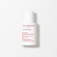 UV Plus [3P] SPF50 Rosy Glow