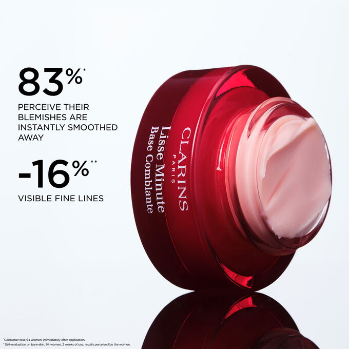 Instant Smooth Perfecting Touch