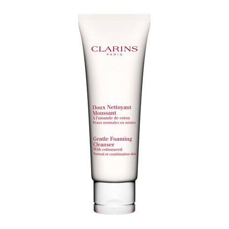 Gentle Foaming Cleanser - Normal to Combination Skin