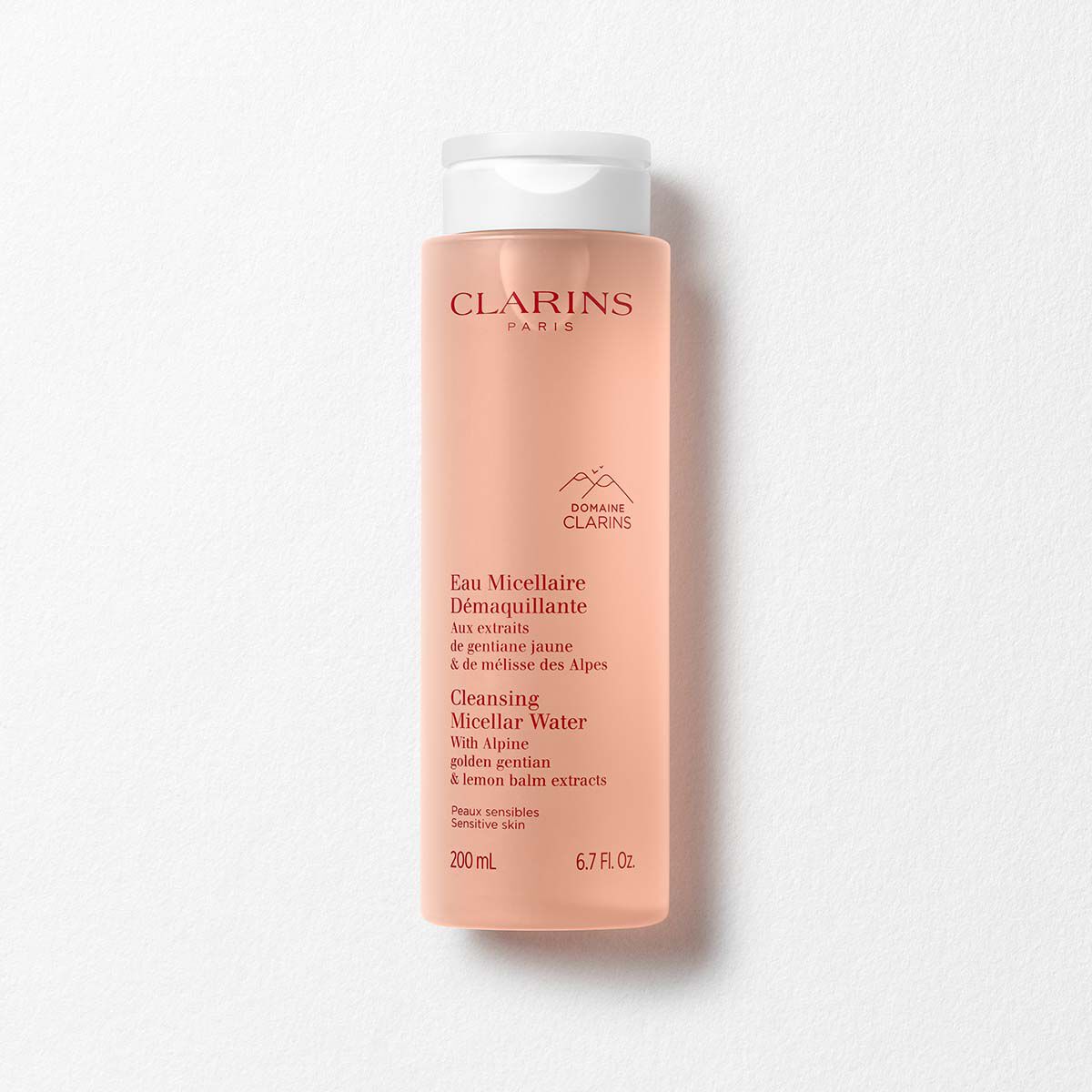 Hydrating Toning Lotion | CLARINS®