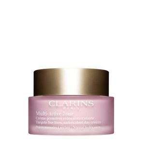 Multi-Active Day Cream