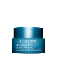  Hydra-Essentiel Cooling Gel - Normal to Combination Skin