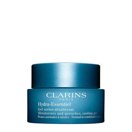 Hydra-Essentiel Cooling Gel - Normal to Combination Skin