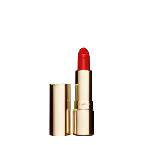 Joli Rouge Velvet 741V - Red Orange