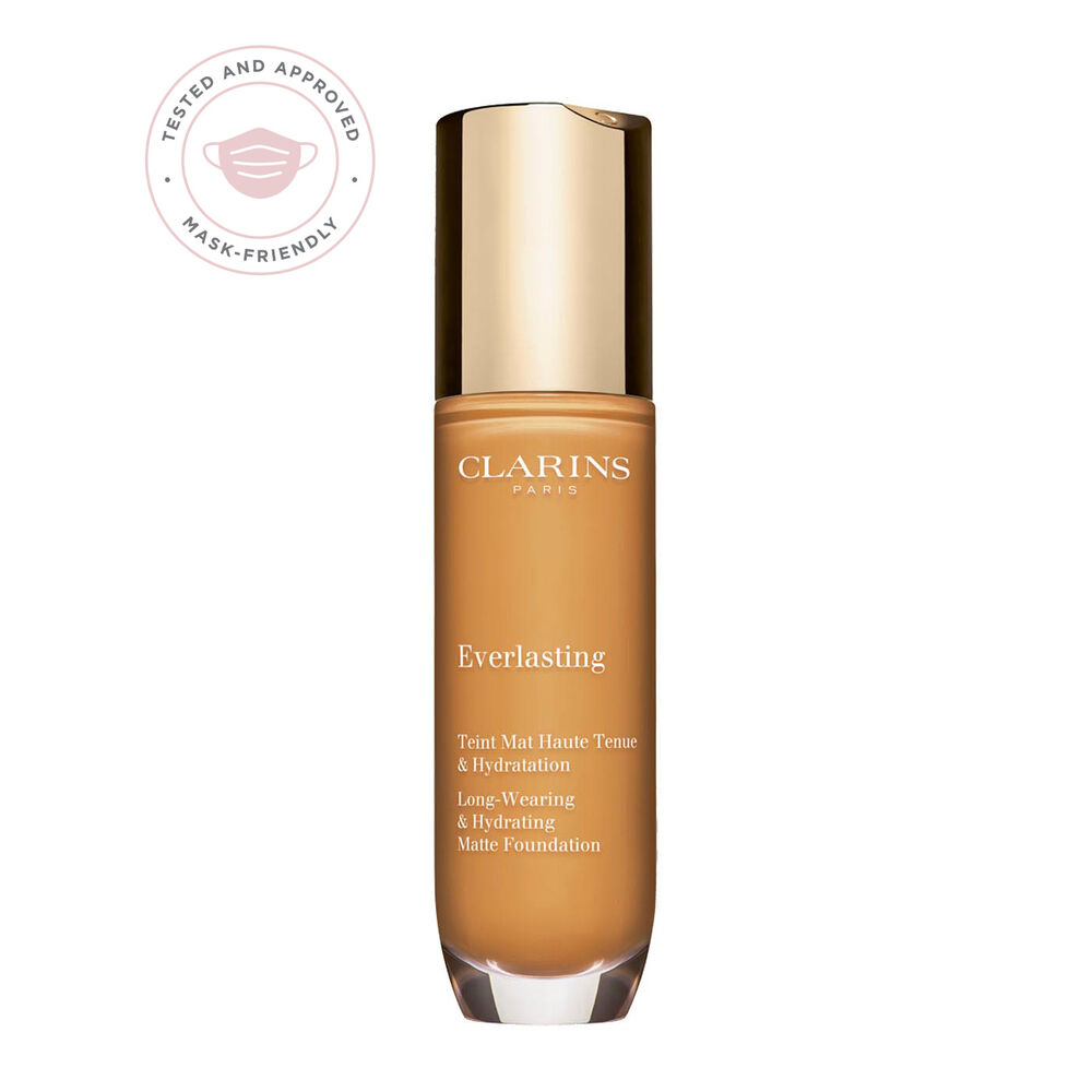 Everlasting Foundation 114.3 Walnut