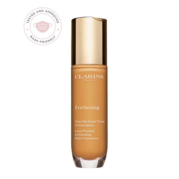 Everlasting Foundation 114.3 Walnut