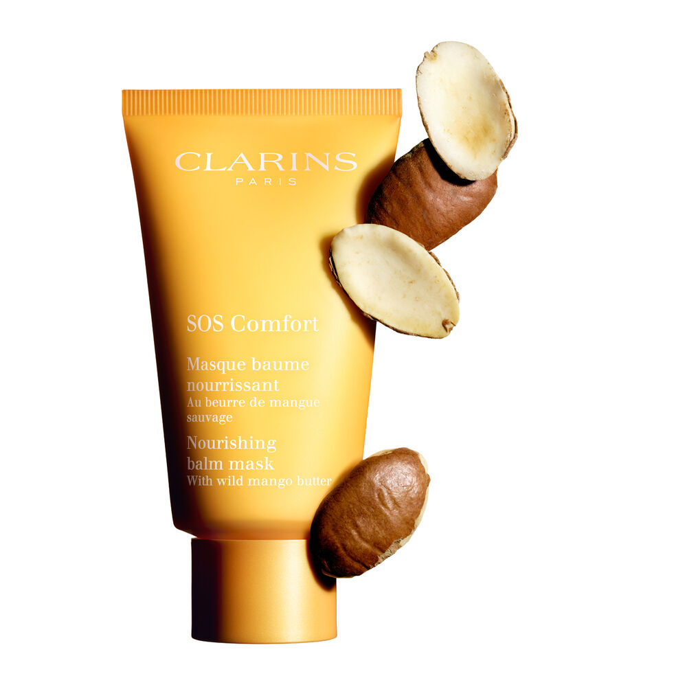 SOS Comfort Nourishing Balm Mask
