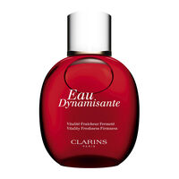 Eau Dynamisante Spray