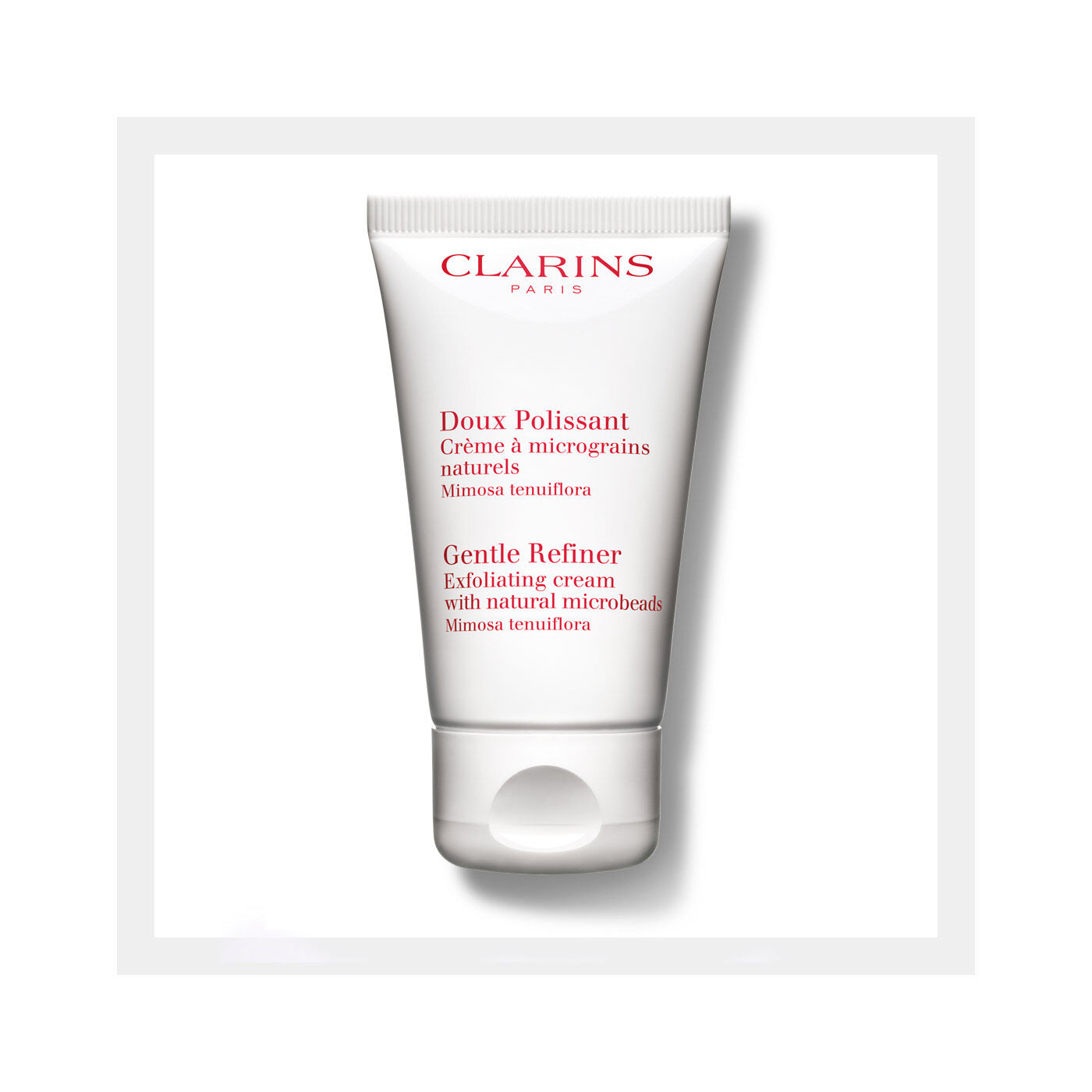 clarins refiner