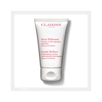 Gentle Refiner Exfoliating Cream with Microbeads