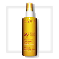 Sun Care Milk-Lotion Spray