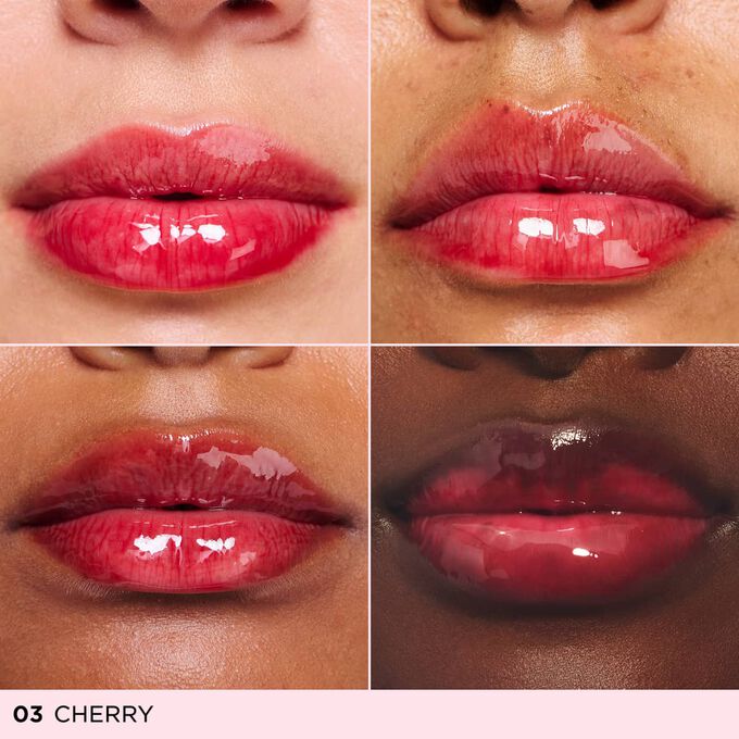 Lip Comfort Oil