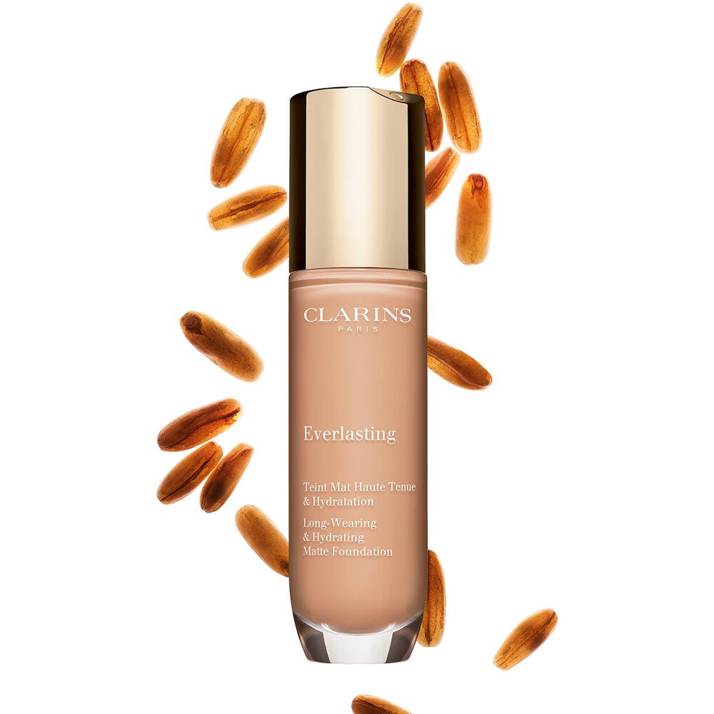 Everlasting Foundation 109C Wheat