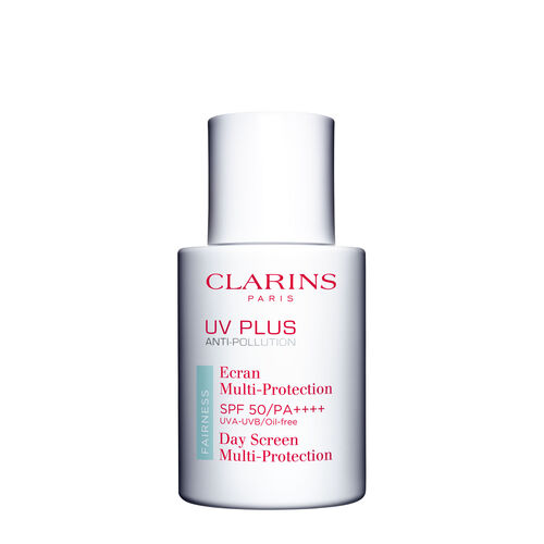 UV Plus SPF50/PA++++ Blue