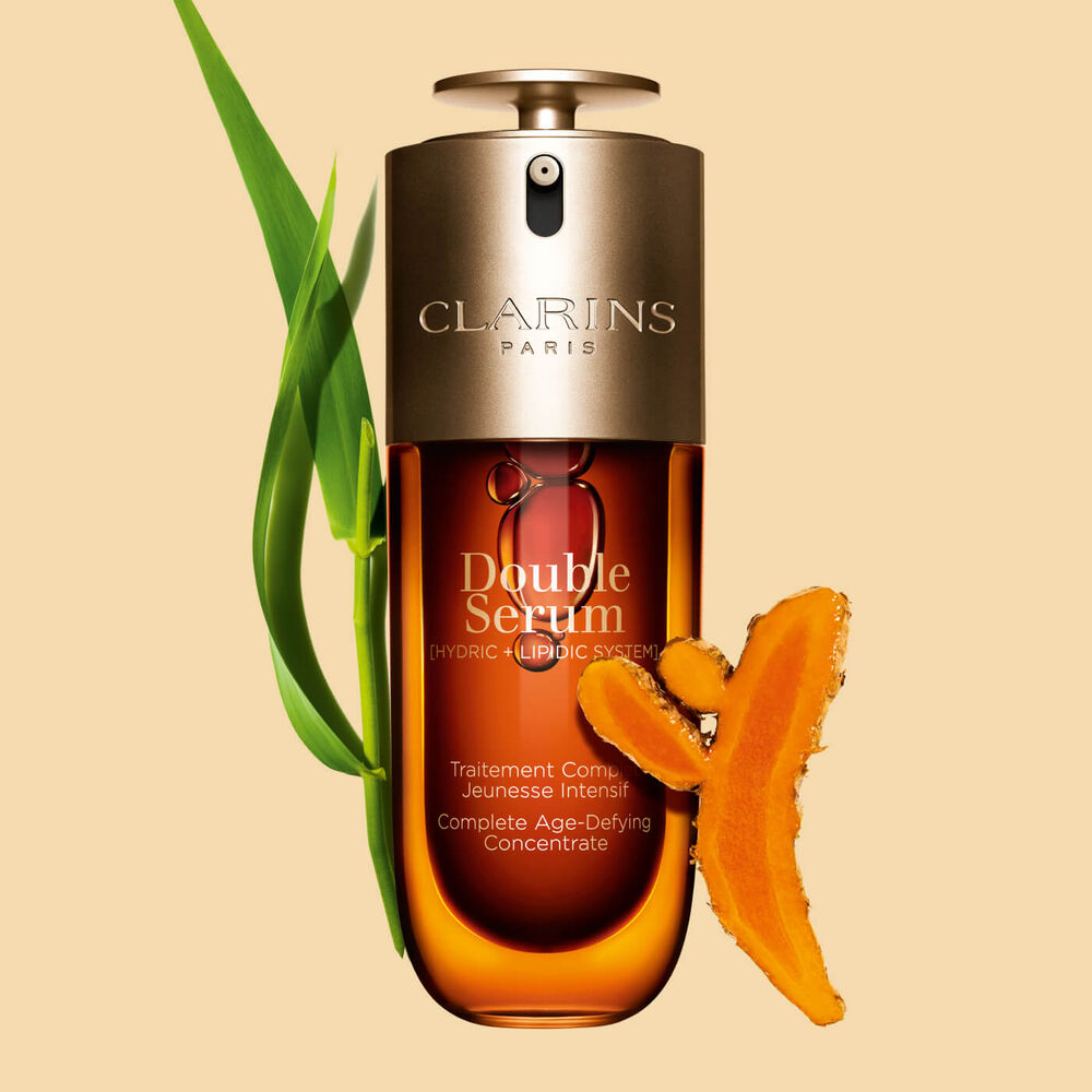 Double Serum