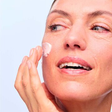 Super Restorative Night Cream All Skin Types