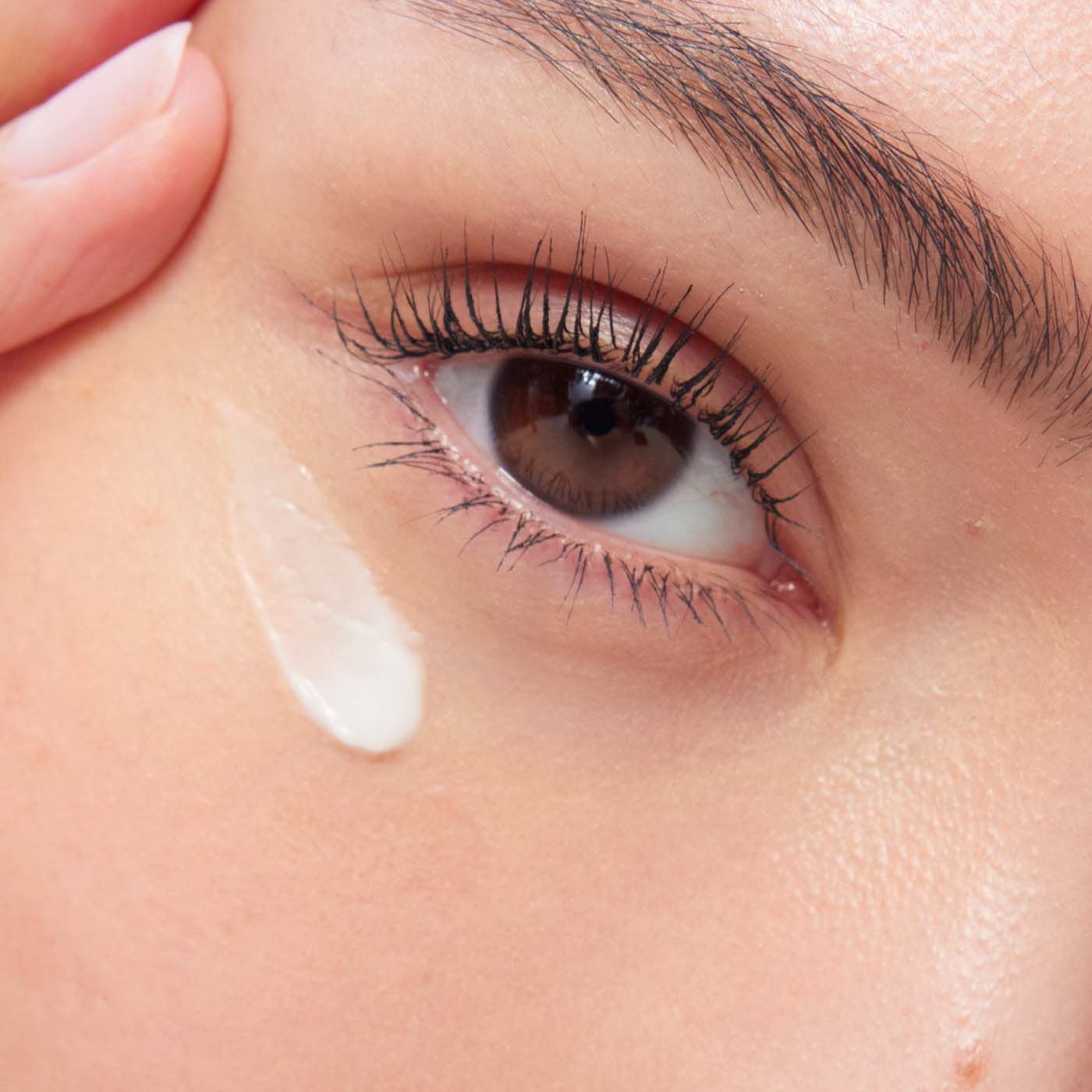 Total Eye Lift Refillable Eye Cream for Firming, Wrinkles, Dark