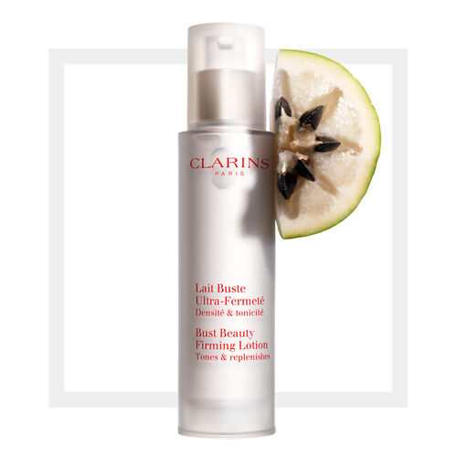 BUST BEAUTY FIRMING LOTION TONES & REPLENISHES 50ML 18