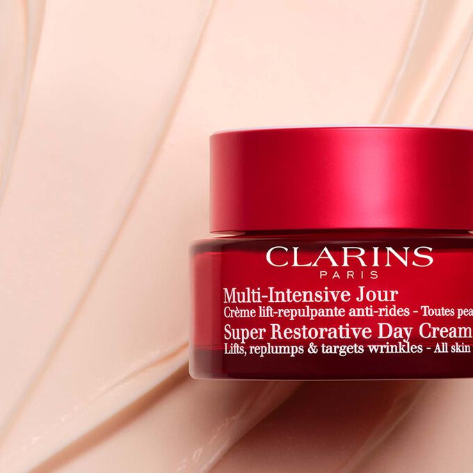 Super Restorative Day Cream - All Skin Types