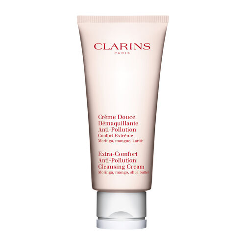 Extra-Comfort Cleansing Cream