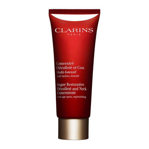 Super Restorative Decollete and Neck Concentrate