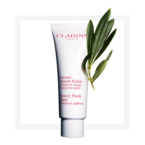 Beauty Flash Balm Facial Booster For Radiant Skin Clarins Singapore Online Clarins