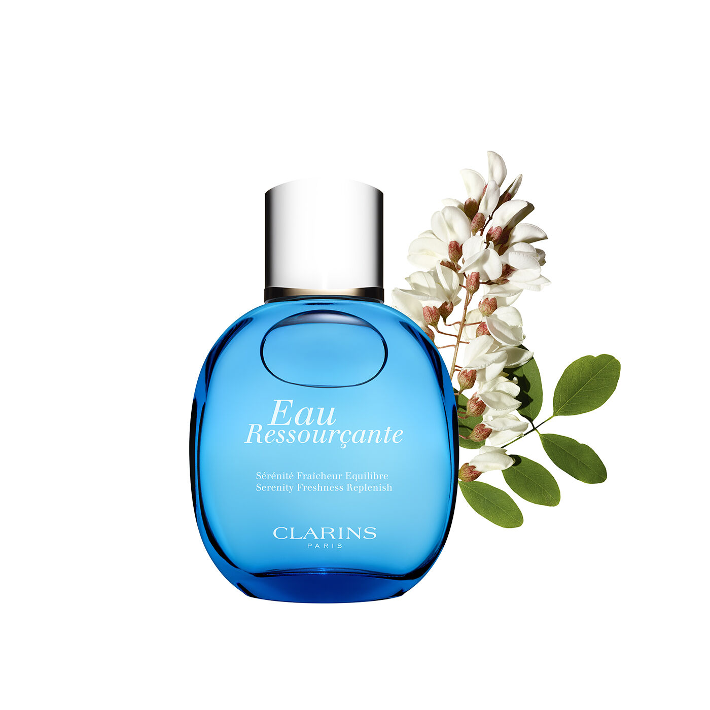 Clarins scent 2025