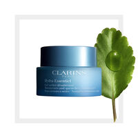  Hydra-Essentiel Cooling Gel - Normal to Combination Skin