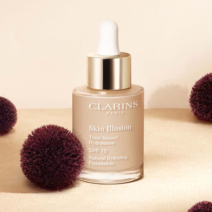 Skin Illusion SPF15
