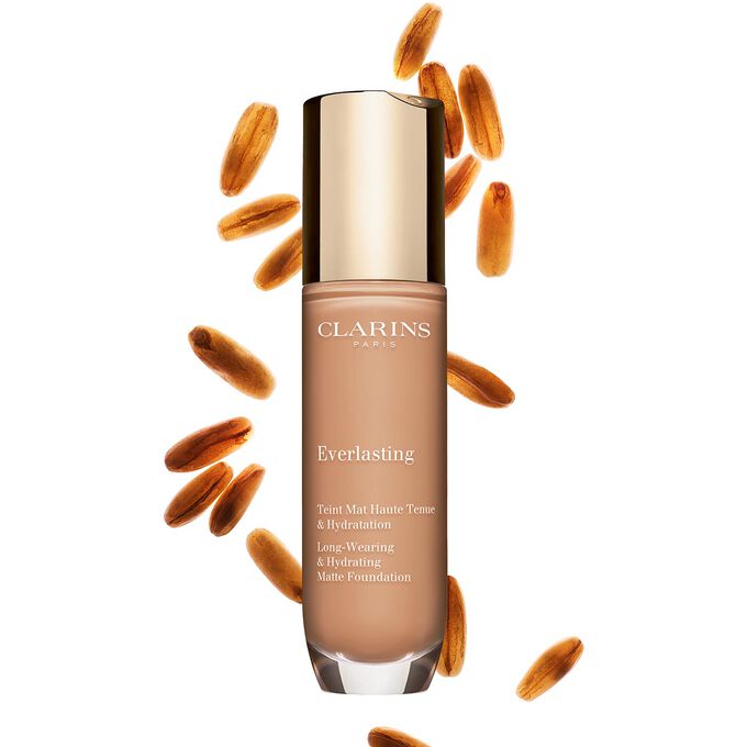 Everlasting Foundation