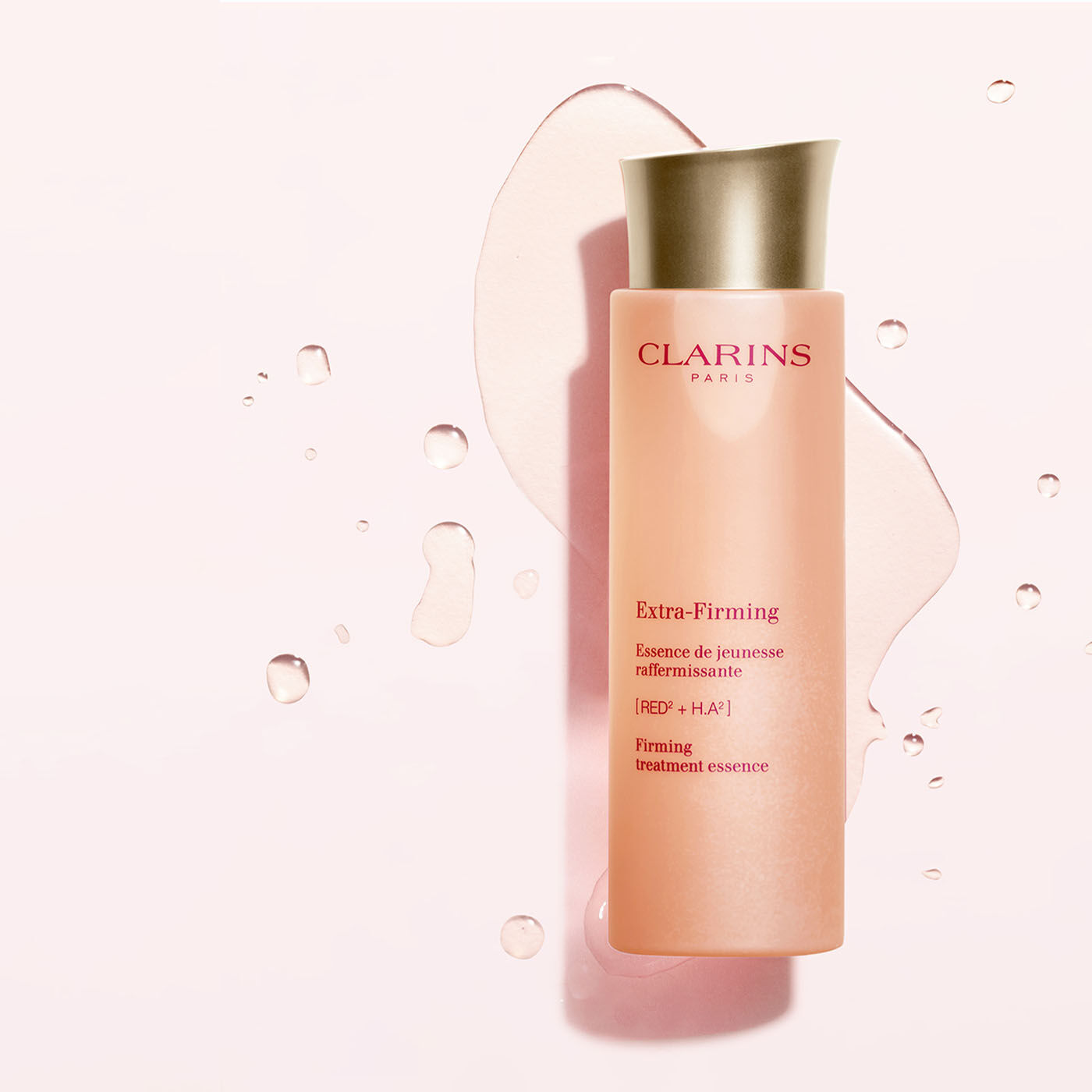 美容液 CLARINS Extra-Firming 200ml Clarins Extra-Firming Set | 1 Oz. Double Serum Light Texture