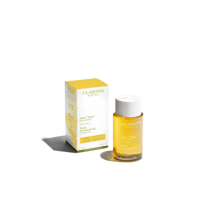 Tonic Body Treatment Oil