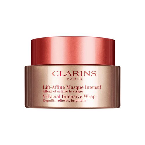 Lift-Affine Masque Intensif - pot 75 ml avec étui