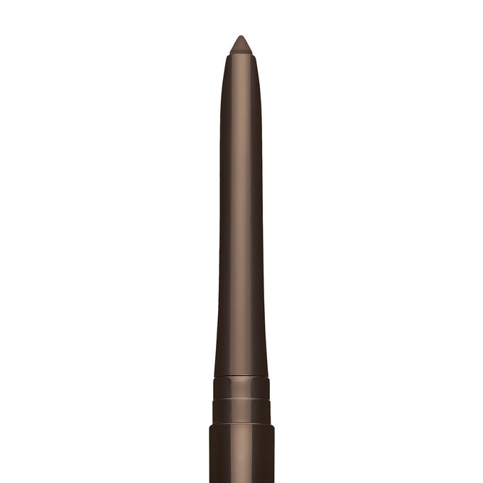 Waterproof Eye Pencil 02 Brown Retail