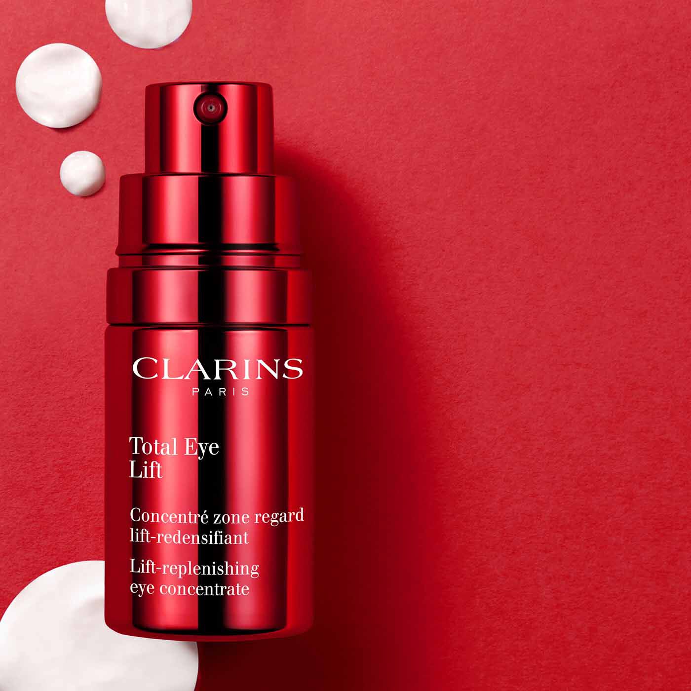 Total Eye Lift | CLARINS®