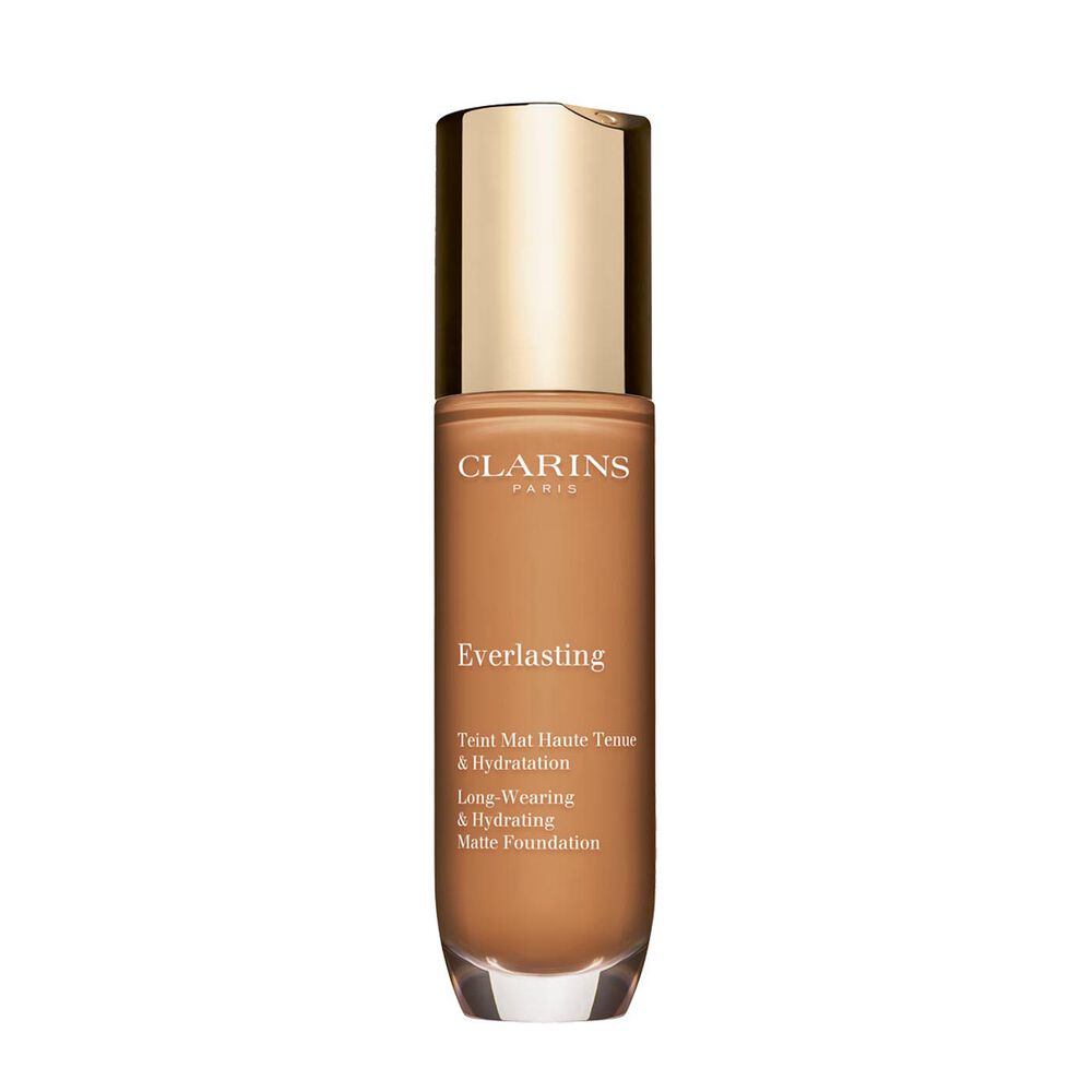 Everlasting Foundation 113C Chestnut