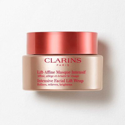 V-Facial Intensive Wrap