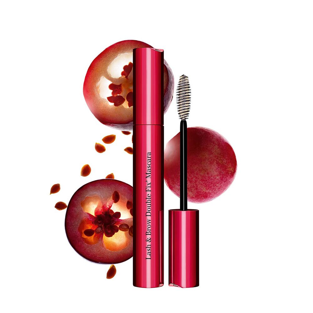Lash and Brow Double Fix Mascara