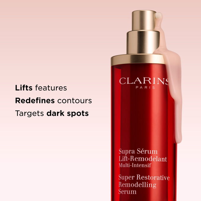 Super Restorative Remodelling Serum