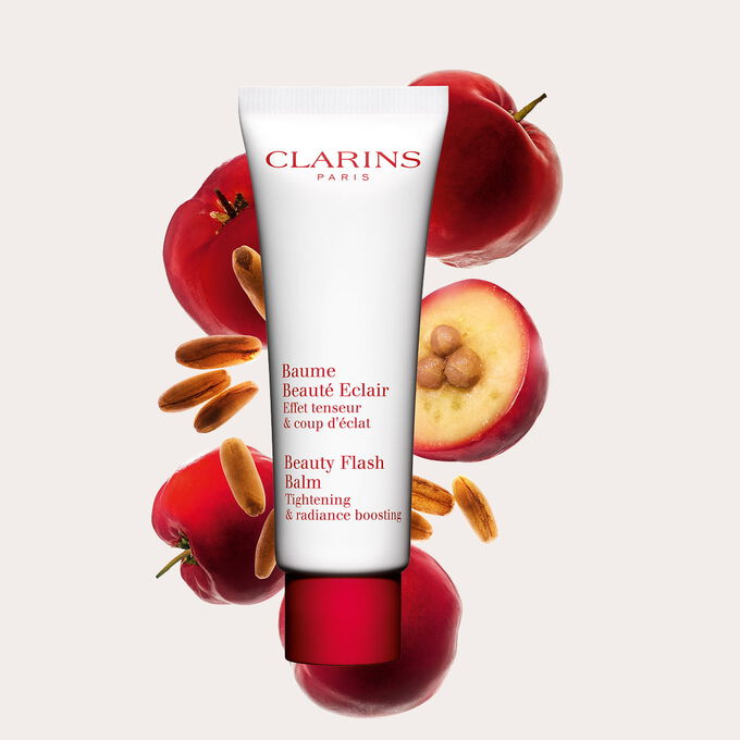 Beauty Flash Balm