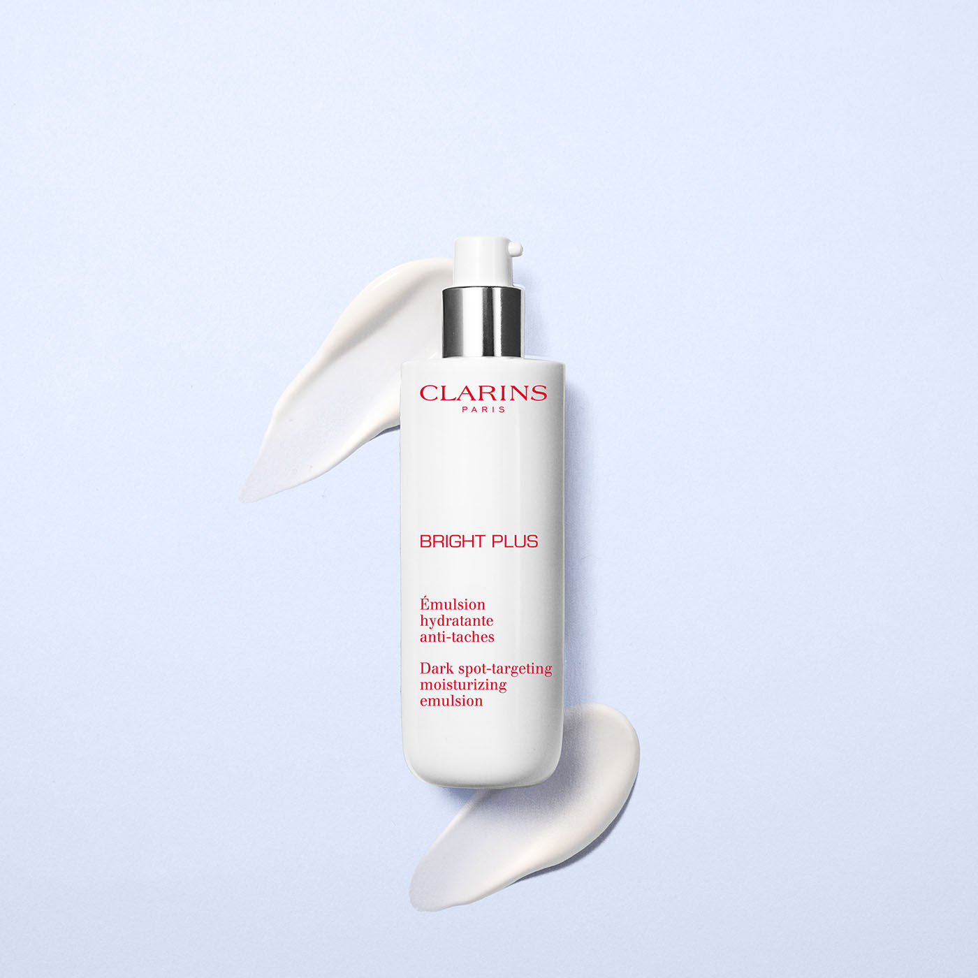 Bright Plus Moisturizing Emulsion | CLARINS®