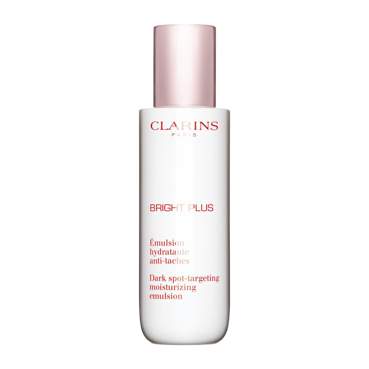 Bright Plus Moisturizing Emulsion | CLARINS®