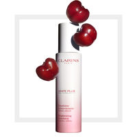 White Plus Pure Translucency Brightening Emulsion