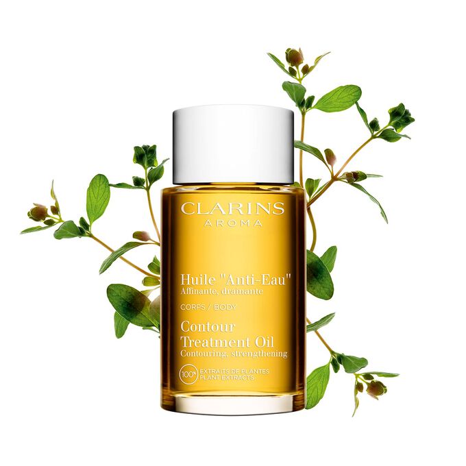 Contour Body Treatment Oil