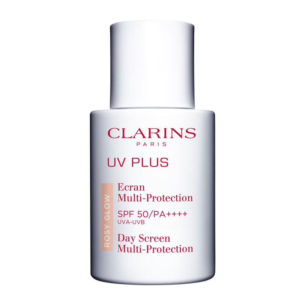 UV Plus [3P] SPF50 Rosy Glow