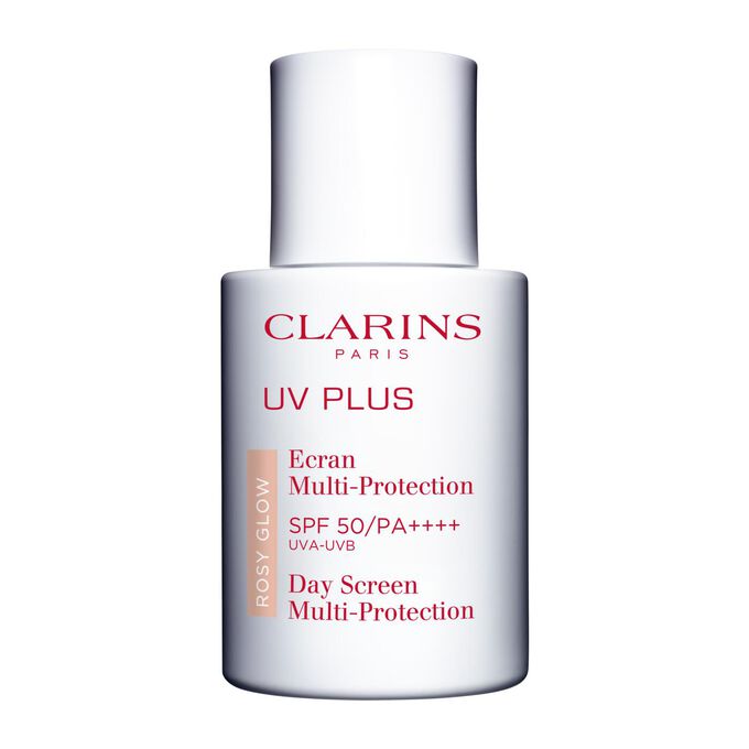 UV Plus [3P] SPF50 Rosy Glow