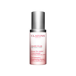 White Plus Pure Translucency Tri-Intensive Brightening Serum