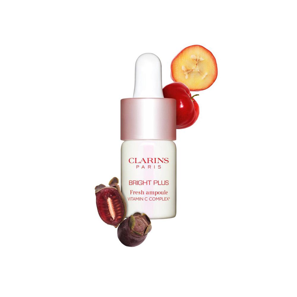 Bright Plus Fresh Ampoule with Vitamin C