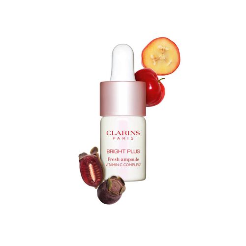 Bright Plus Fresh Ampoule Vitamin C 2023