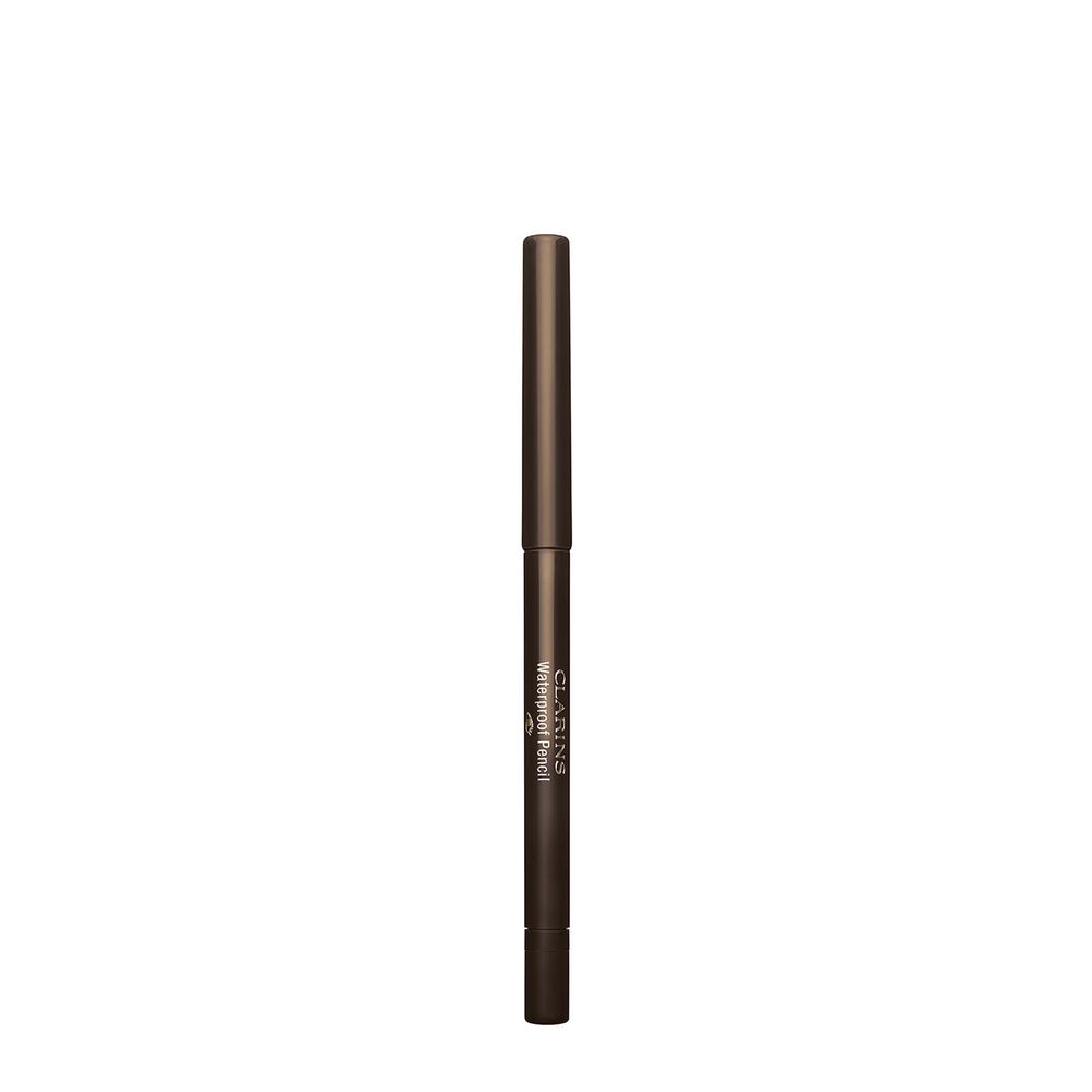 Waterproof Eye Pencil 02 Brown Retail